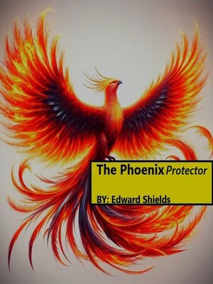 cover image of The Phoenix Protector